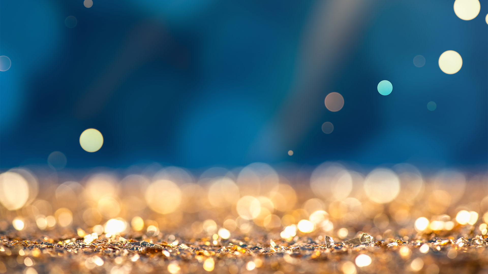 Sparkly background